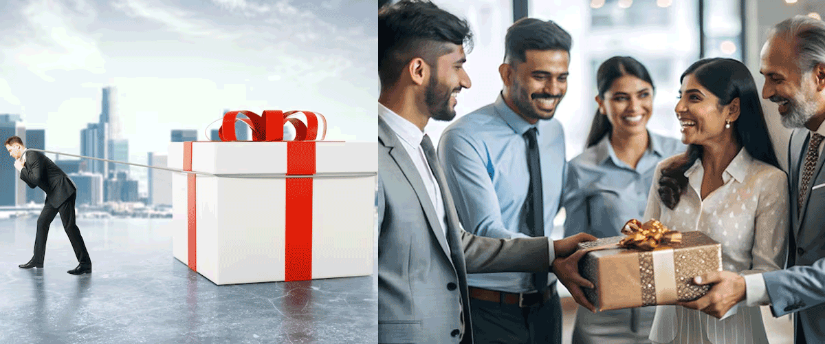 Titan Corporate Gifting Highlights Lasting Appreciation With ‘The Joy That Lasts’
