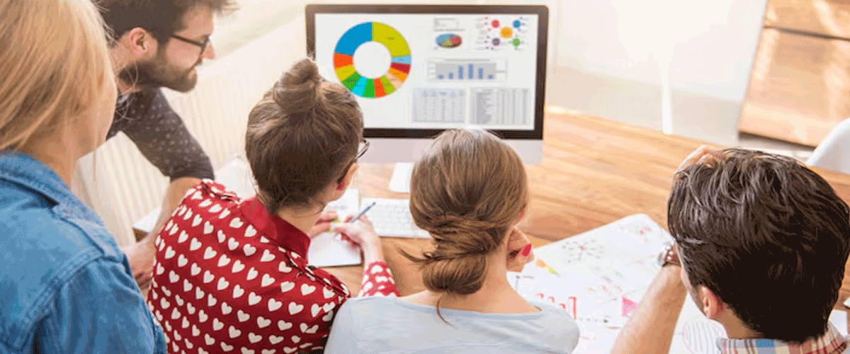 How Data Is Transforming Decision-Making in Schools