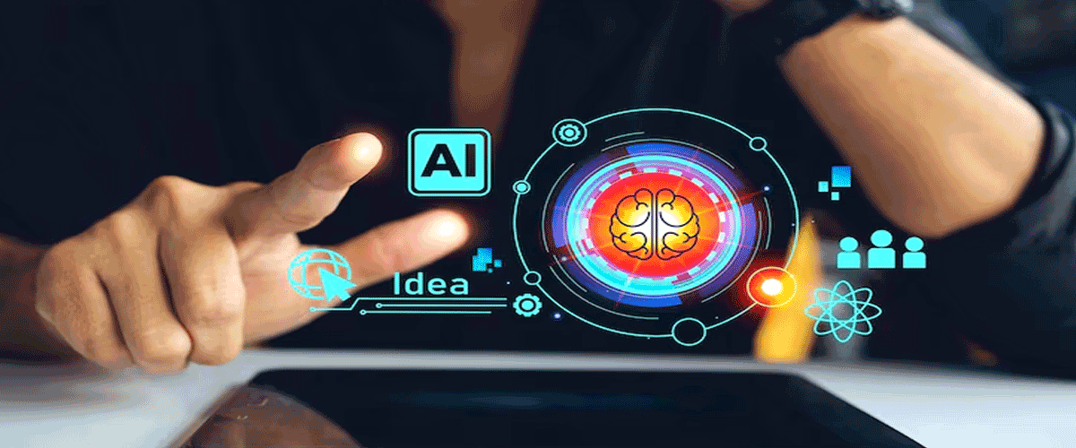 AI Can Accelerate Marketing. Human Creativity Makes It Matter
