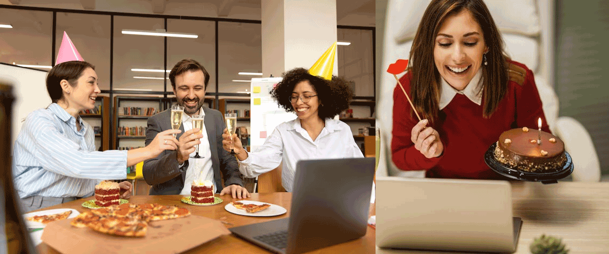 Zomato Celebrates Swiggy’s Birthday with a Clever Print Campaign