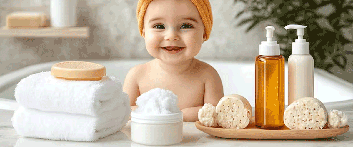 Himalaya BabyCare Launches ‘Matchy Matchy pH’ Campaign to Promote Gentle Baby Skincare