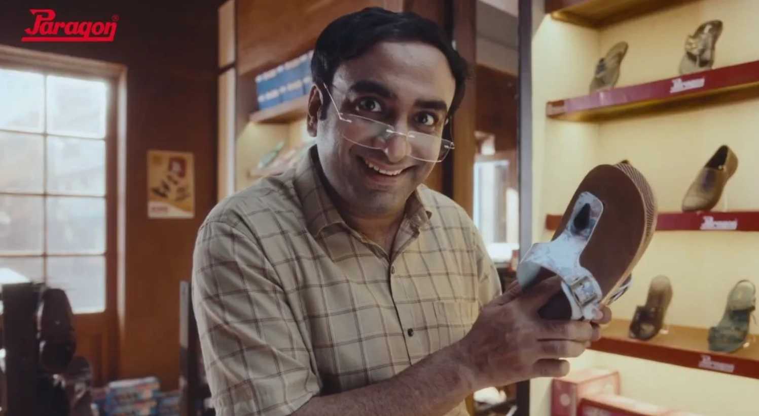 Paragon Footwear Brings Everyday Shopping Moments to Life in New Campaign