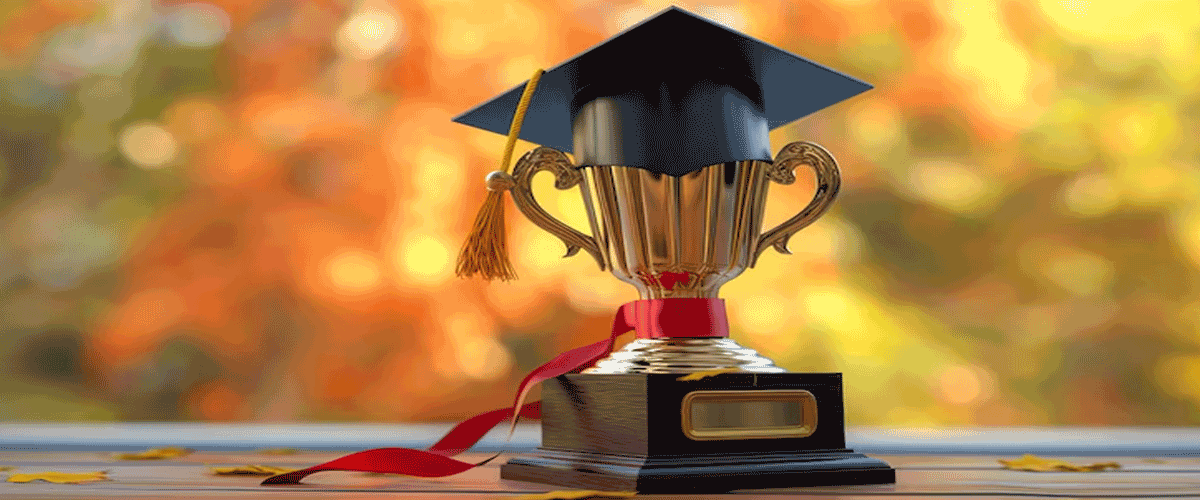 AWARD School Names Six State Finalists for 2026 National Top Student Title