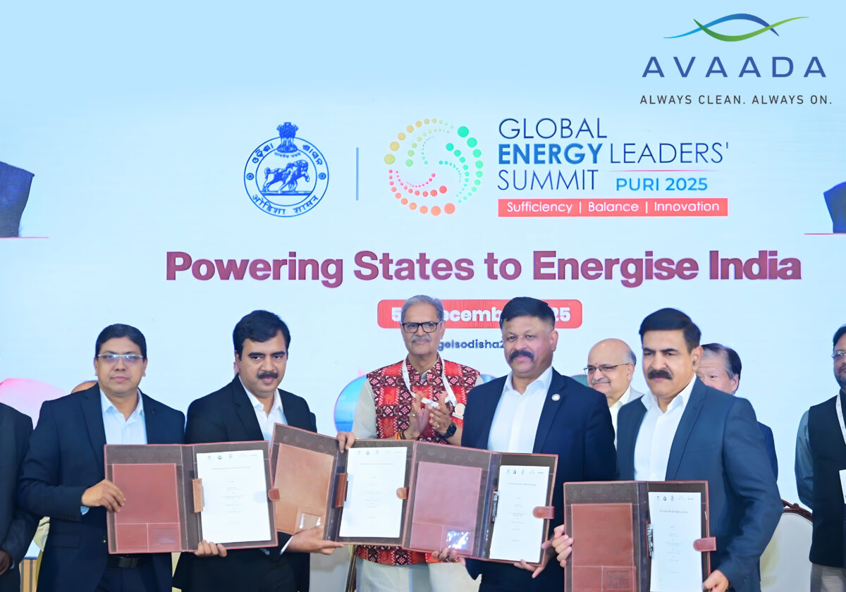 Avaada Group Expands ‘Infinite Clean Energy’ Campaign with Focus on E-Mobility