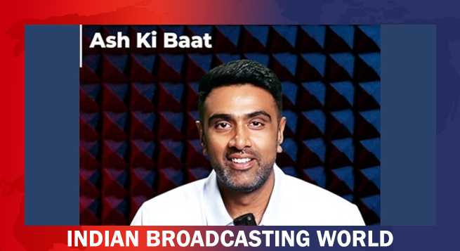 Amazon Music India Brings ‘Ash Ki Baat’ Exclusively to Fans This Season