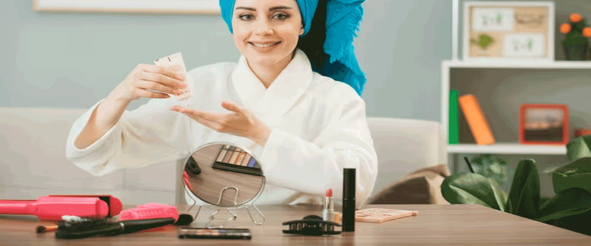 Cuticura Introduces ‘Priye Sundari’ Campaign Featuring Priya Prakash Varrier