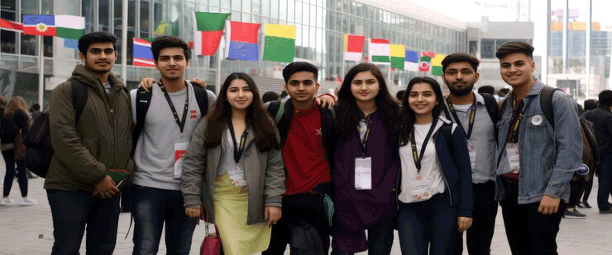 International Youth Day 2026: Where Are India’s Freshers Finding Jobs?