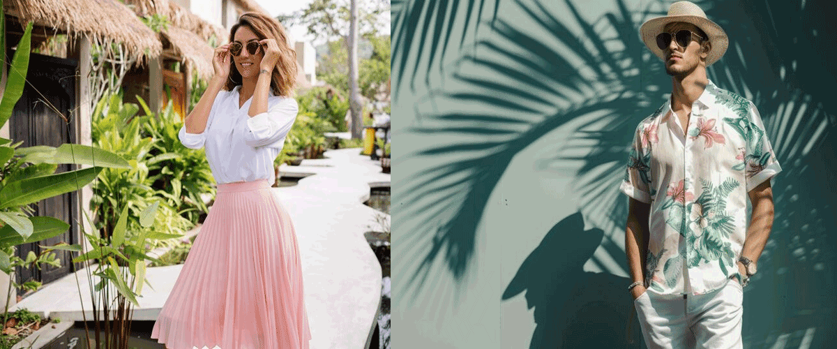 Effortless Summer Style: UNIQLO Highlights Premium Linen with Kriti Sanon