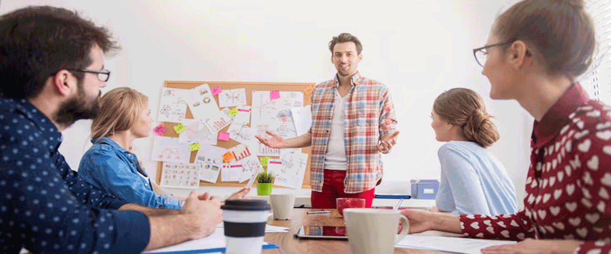 How Principals Can Build High-Performing Teaching Teams