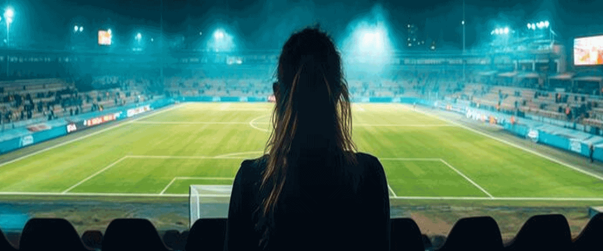 Women’s Sports Viewership Surges 18% to 28.6 Billion Minutes in H1 2026