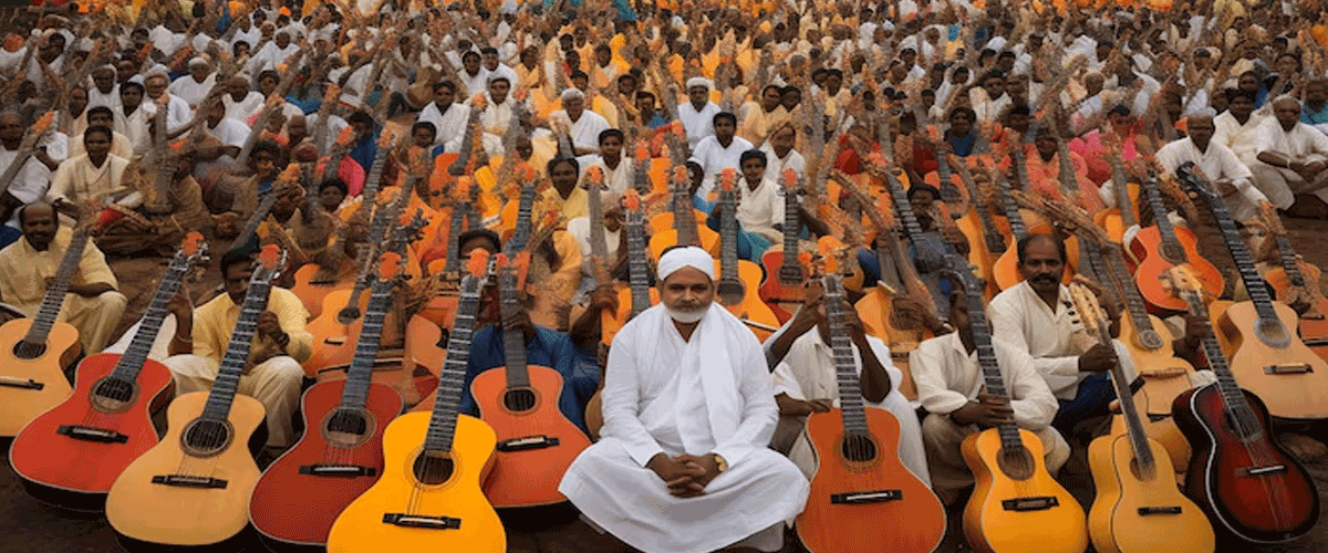 K Raheja Corp’s ‘Ekta Ki Dhun’ Celebrates Unity Through Music