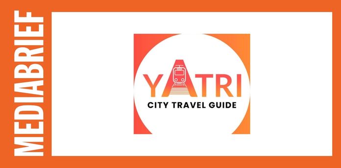 Yatri Encourages Mumbaikars to Embrace Public Transport with #SkipTheTraffic #SwitchToPublic