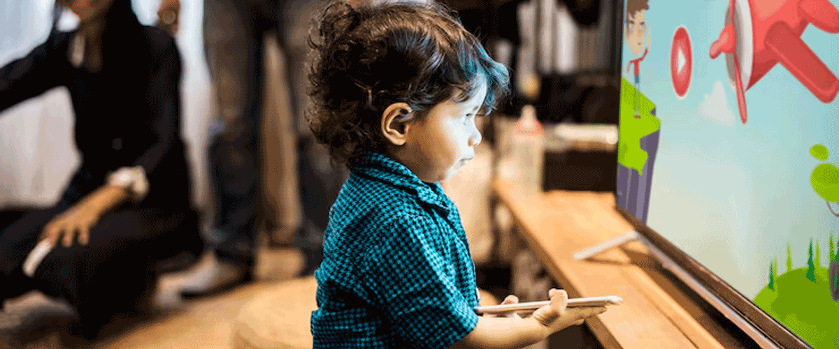 Central Government revises worldwide child online safety measures as it evaluates India's digital policy framework