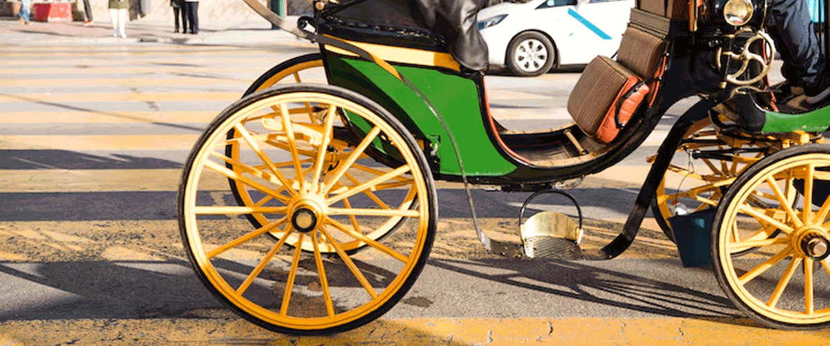 Spinny Celebrates India’s Diversity Through Art on Wheels
