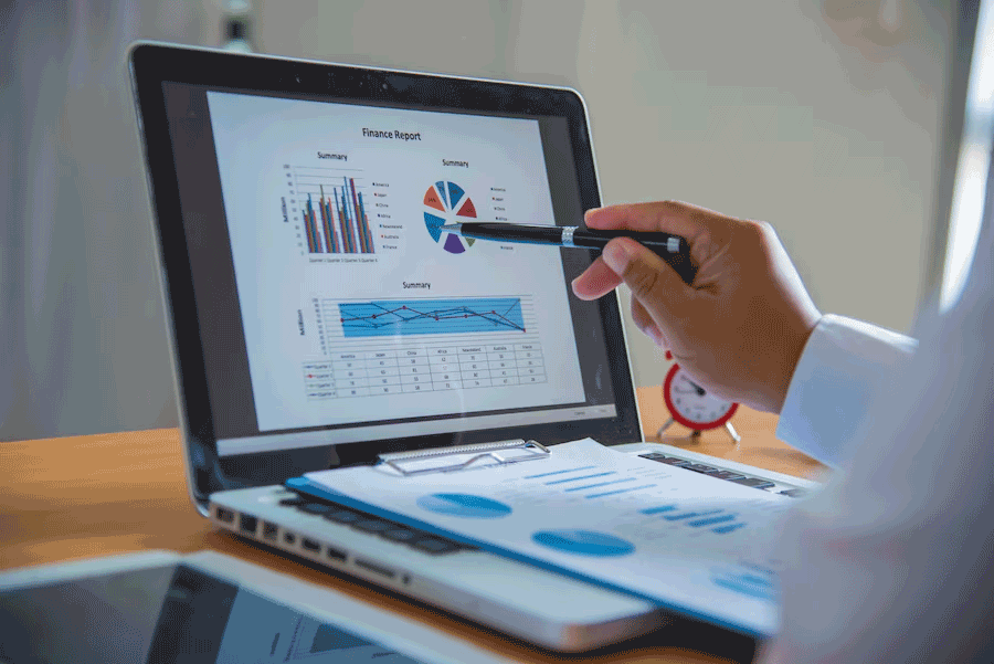 Post Graduate Diploma/Executive Diploma in Business Analytics